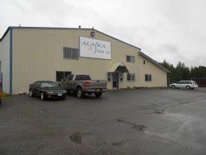 sheet metal inc anchorage ak|alaska steel kenai.